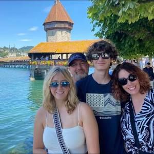 Meet your Posher, Vanessa